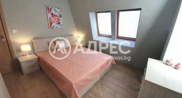 Тристаен апартамент, Варна, Гръцка махала, 685283, Снимка 6