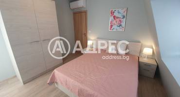 Тристаен апартамент, Варна, Гръцка махала, 685283, Снимка 7