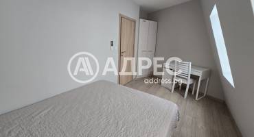 Тристаен апартамент, Варна, Гръцка махала, 685283, Снимка 9