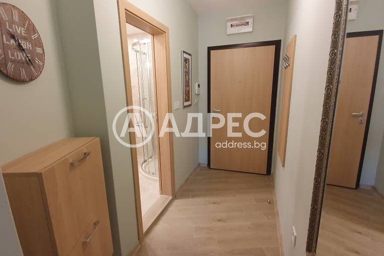 Тристаен апартамент, Варна, Гръцка махала, 685283, Снимка 10