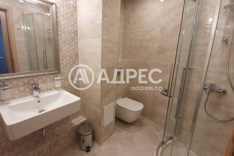 Тристаен апартамент, Варна, Гръцка махала, 685283, Снимка 11