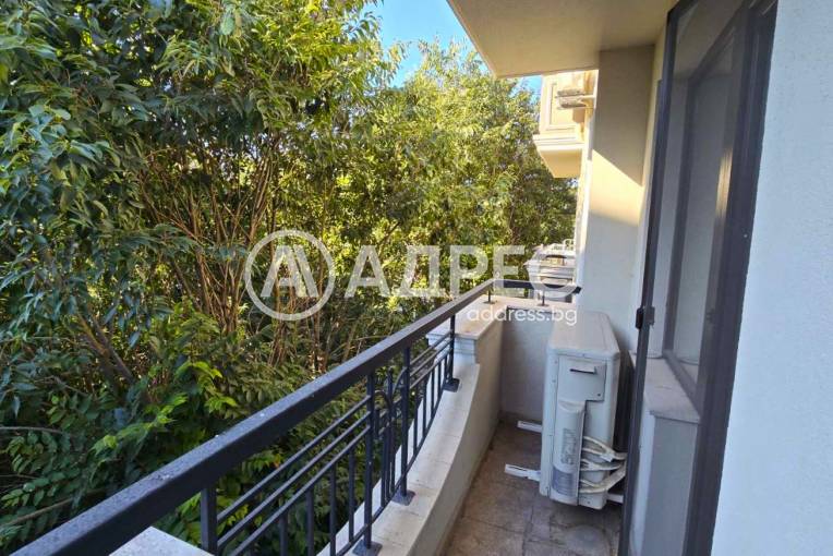 Тристаен апартамент, Варна, Гръцка махала, 685283, Снимка 13