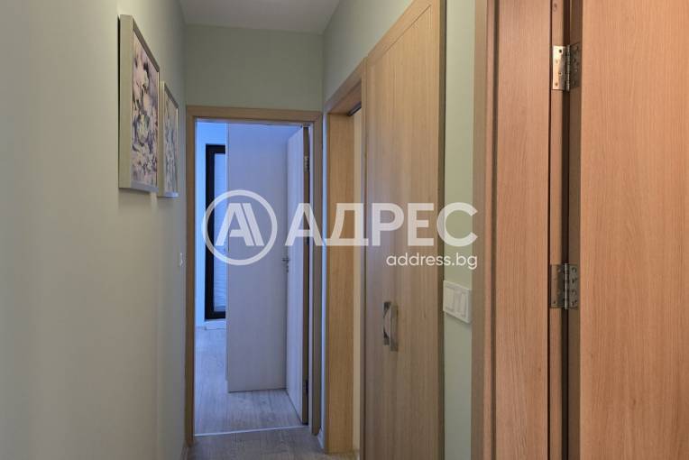 Тристаен апартамент, Варна, Гръцка махала, 685283, Снимка 14