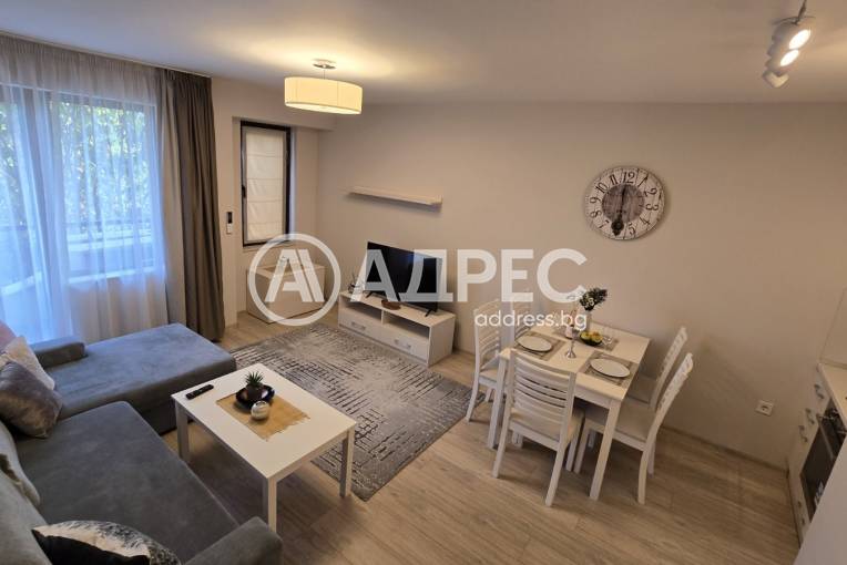 Тристаен апартамент, Варна, Гръцка махала, 685283, Снимка 2