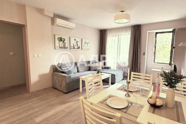 Тристаен апартамент, Варна, Гръцка махала, 685283, Снимка 3