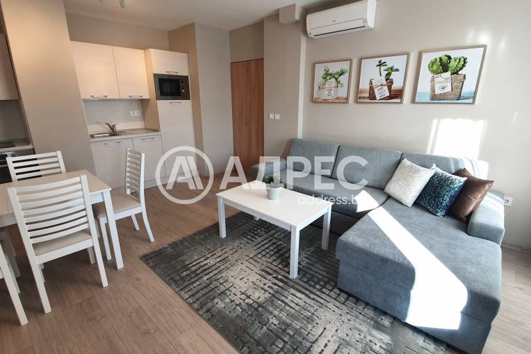 Тристаен апартамент, Варна, Гръцка махала, 685283, Снимка 4