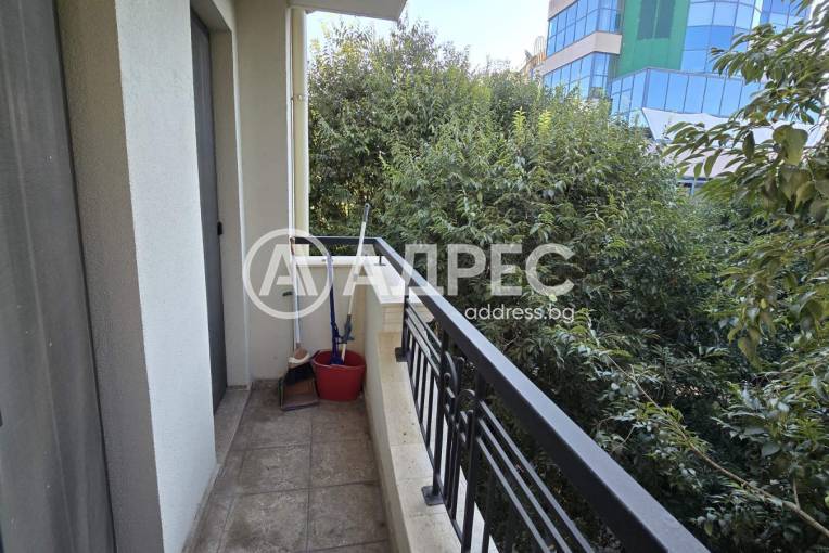 Тристаен апартамент, Варна, Гръцка махала, 685283, Снимка 5