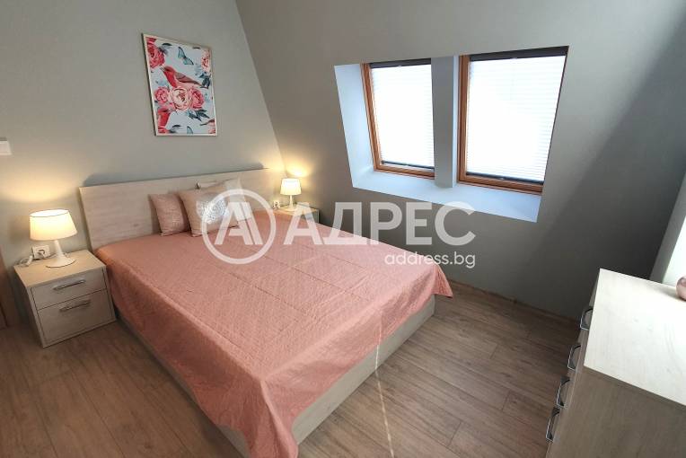 Тристаен апартамент, Варна, Гръцка махала, 685283, Снимка 6