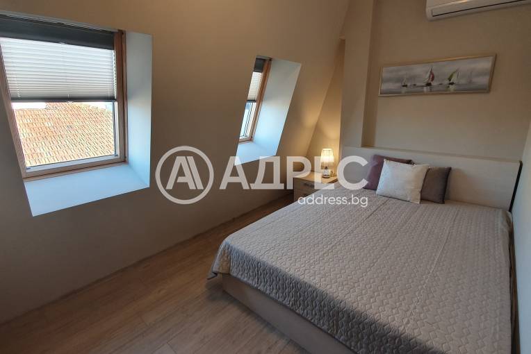 Тристаен апартамент, Варна, Гръцка махала, 685283, Снимка 8