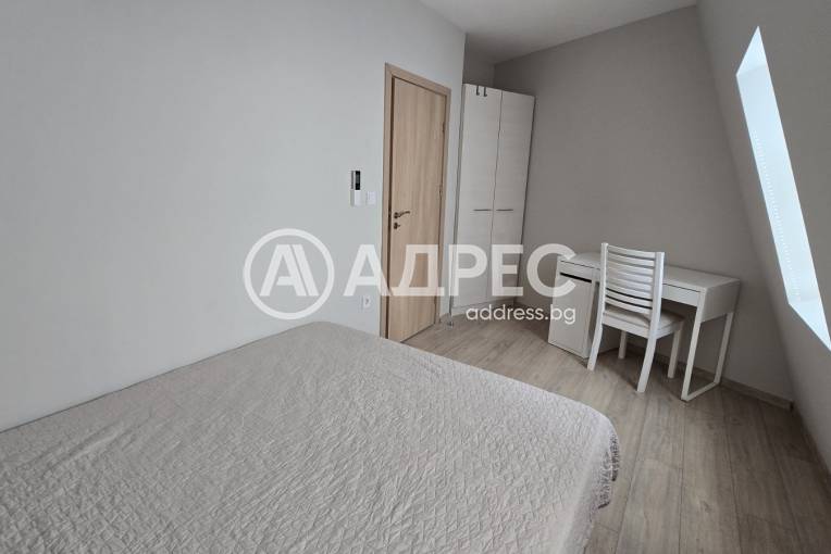 Тристаен апартамент, Варна, Гръцка махала, 685283, Снимка 9