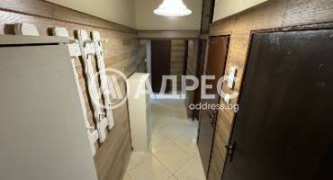 Тристаен апартамент, София, Толстой, 693283, Снимка 2