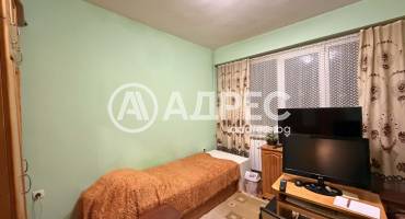 Тристаен апартамент, София, Толстой, 693283, Снимка 5