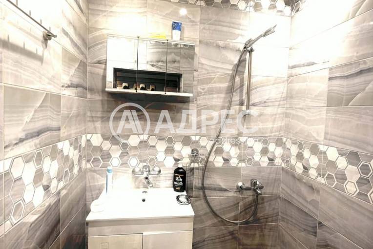 Тристаен апартамент, София, Толстой, 693283, Снимка 4