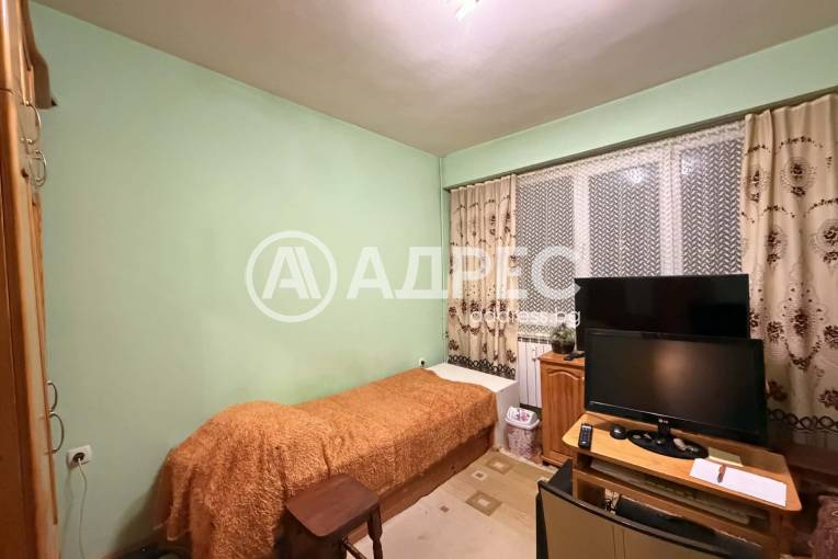 Тристаен апартамент, София, Толстой, 693283, Снимка 5