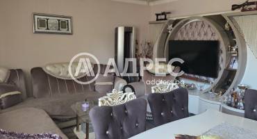 Двустаен апартамент, Балчик, Левски, 698283, Снимка 1