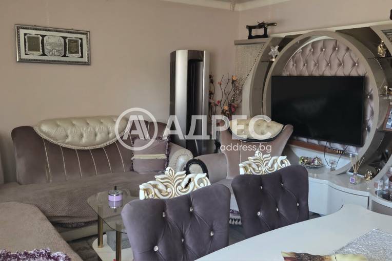 Двустаен апартамент, Балчик, Левски, 698283, Снимка 1