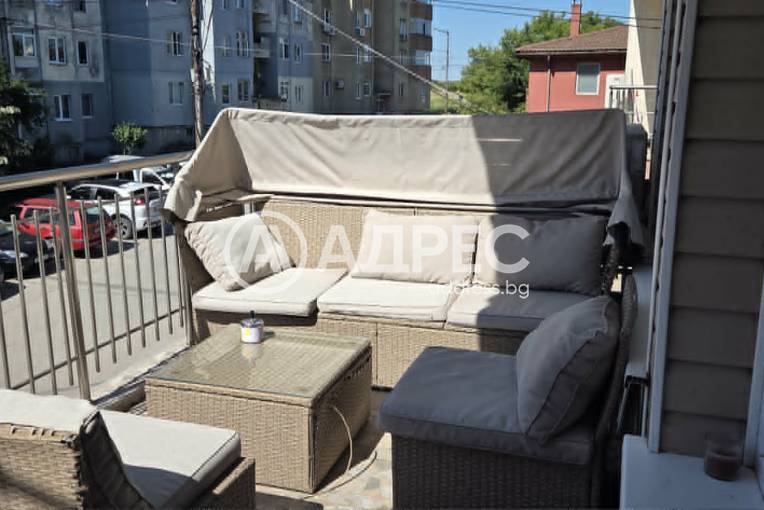 Двустаен апартамент, Балчик, Левски, 698283, Снимка 12
