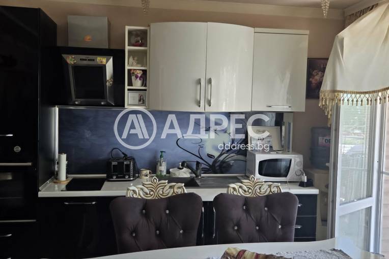 Двустаен апартамент, Балчик, Левски, 698283, Снимка 3