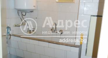 Двустаен апартамент, Ямбол, Граф Игнатиев, 324284, Снимка 8