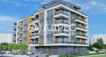 Тристаен апартамент, Благоевград, Еленово, 636284, Снимка 2