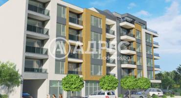 Тристаен апартамент, Благоевград, Еленово, 636284, Снимка 3