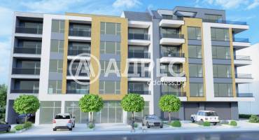 Тристаен апартамент, Благоевград, Еленово, 636284, Снимка 4