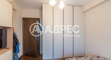 Тристаен апартамент, Варна, Бриз, 640284, Снимка 10