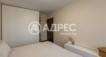 Тристаен апартамент, Варна, Бриз, 640284, Снимка 11