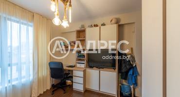 Тристаен апартамент, Варна, Бриз, 640284, Снимка 12