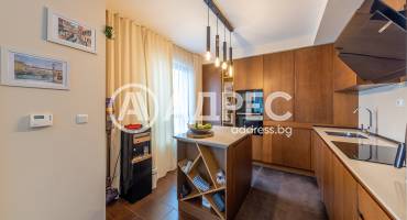 Тристаен апартамент, Варна, Бриз, 640284, Снимка 13