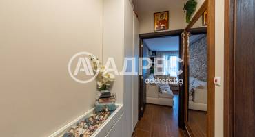 Тристаен апартамент, Варна, Бриз, 640284, Снимка 14