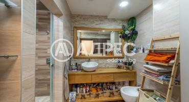 Тристаен апартамент, Варна, Бриз, 640284, Снимка 17