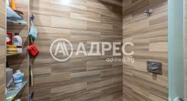 Тристаен апартамент, Варна, Бриз, 640284, Снимка 18