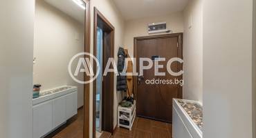 Тристаен апартамент, Варна, Бриз, 640284, Снимка 19