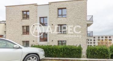 Тристаен апартамент, Варна, Бриз, 640284, Снимка 22