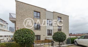 Тристаен апартамент, Варна, Бриз, 640284, Снимка 23