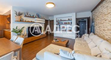 Тристаен апартамент, Варна, Бриз, 640284, Снимка 3