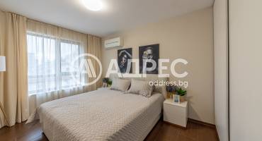 Тристаен апартамент, Варна, Бриз, 640284, Снимка 5