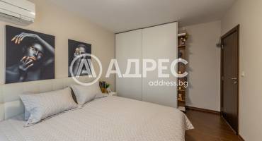 Тристаен апартамент, Варна, Бриз, 640284, Снимка 6