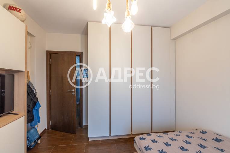 Тристаен апартамент, Варна, Бриз, 640284, Снимка 10