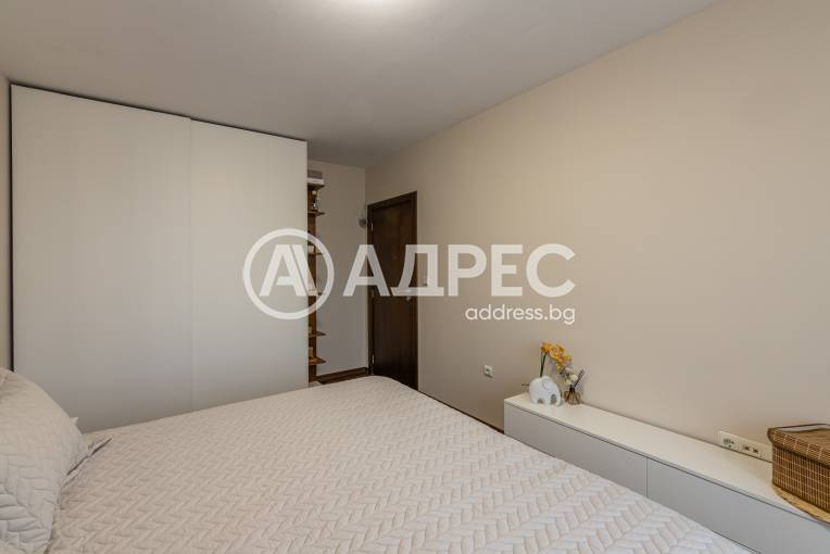 Тристаен апартамент, Варна, Бриз, 640284, Снимка 11