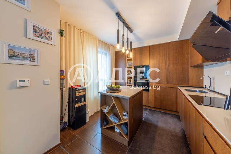 Тристаен апартамент, Варна, Бриз, 640284, Снимка 13