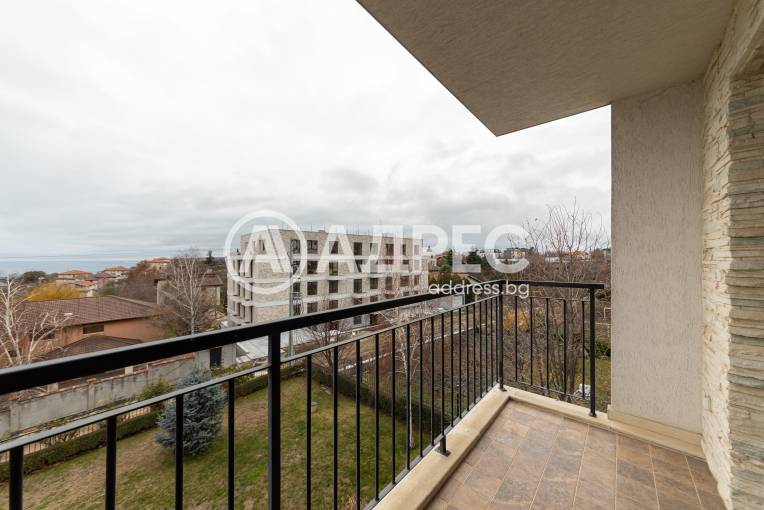 Тристаен апартамент, Варна, Бриз, 640284, Снимка 15