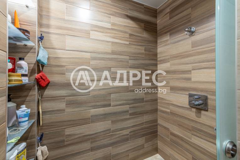 Тристаен апартамент, Варна, Бриз, 640284, Снимка 18