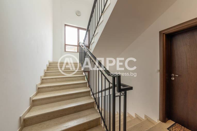 Тристаен апартамент, Варна, Бриз, 640284, Снимка 20