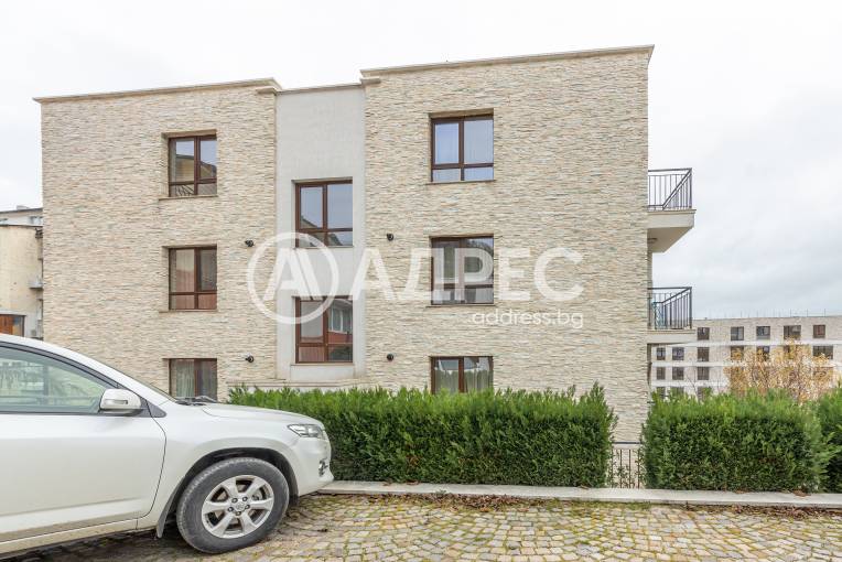 Тристаен апартамент, Варна, Бриз, 640284, Снимка 22