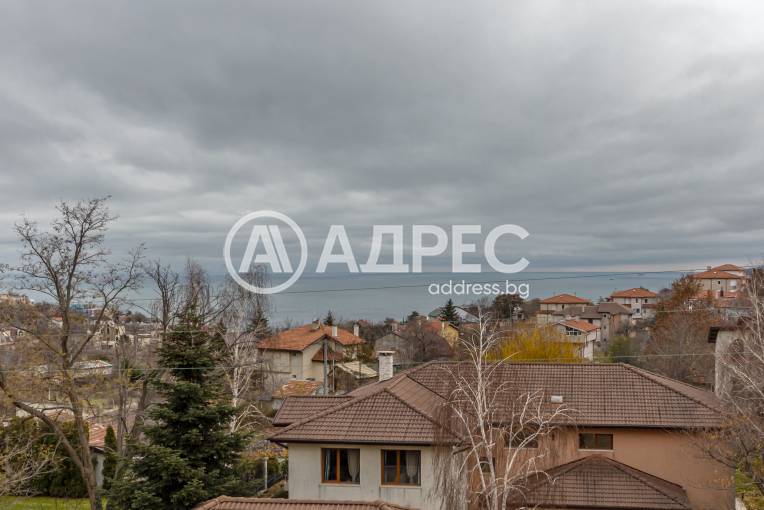 Тристаен апартамент, Варна, Бриз, 640284, Снимка 8