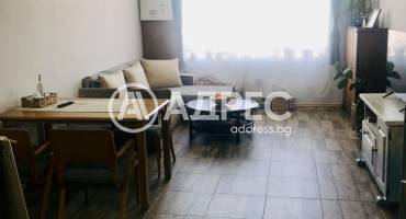 Двустаен апартамент, Плевен, Дружба 1, 654284, Снимка 2