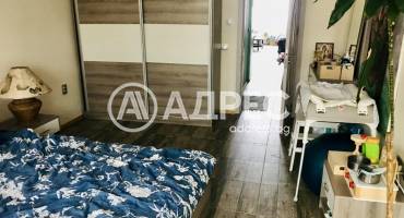 Двустаен апартамент, Плевен, Дружба 1, 654284, Снимка 3