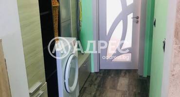 Двустаен апартамент, Плевен, Дружба 1, 654284, Снимка 4